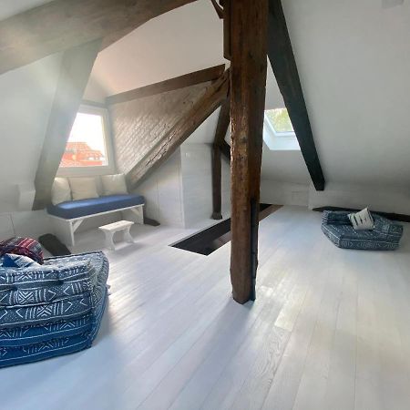 Apartament Sogno Veneziano Zewnętrze zdjęcie
