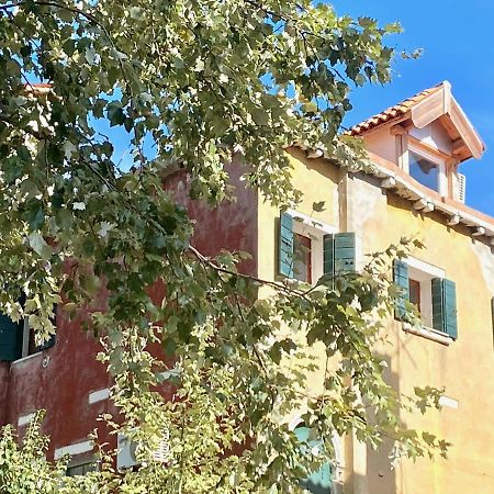 Apartament Sogno Veneziano Zewnętrze zdjęcie