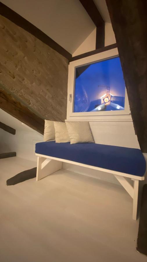 Apartament Sogno Veneziano Zewnętrze zdjęcie