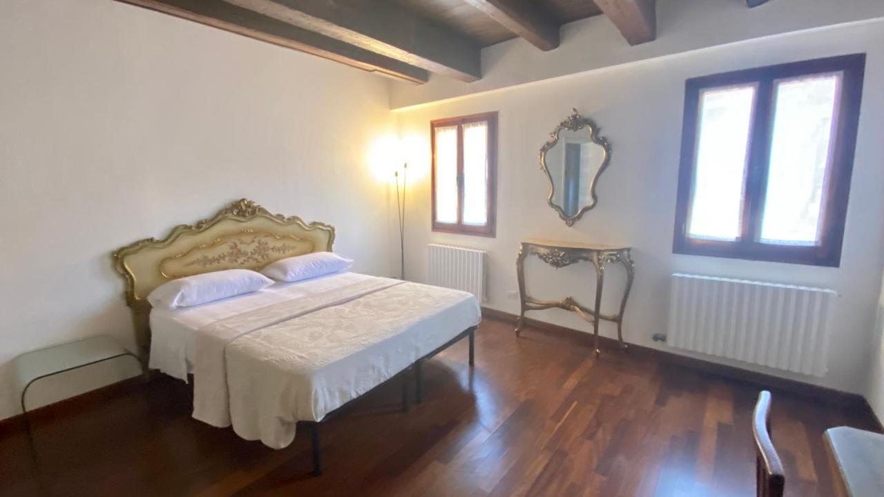 Apartament Sogno Veneziano Zewnętrze zdjęcie
