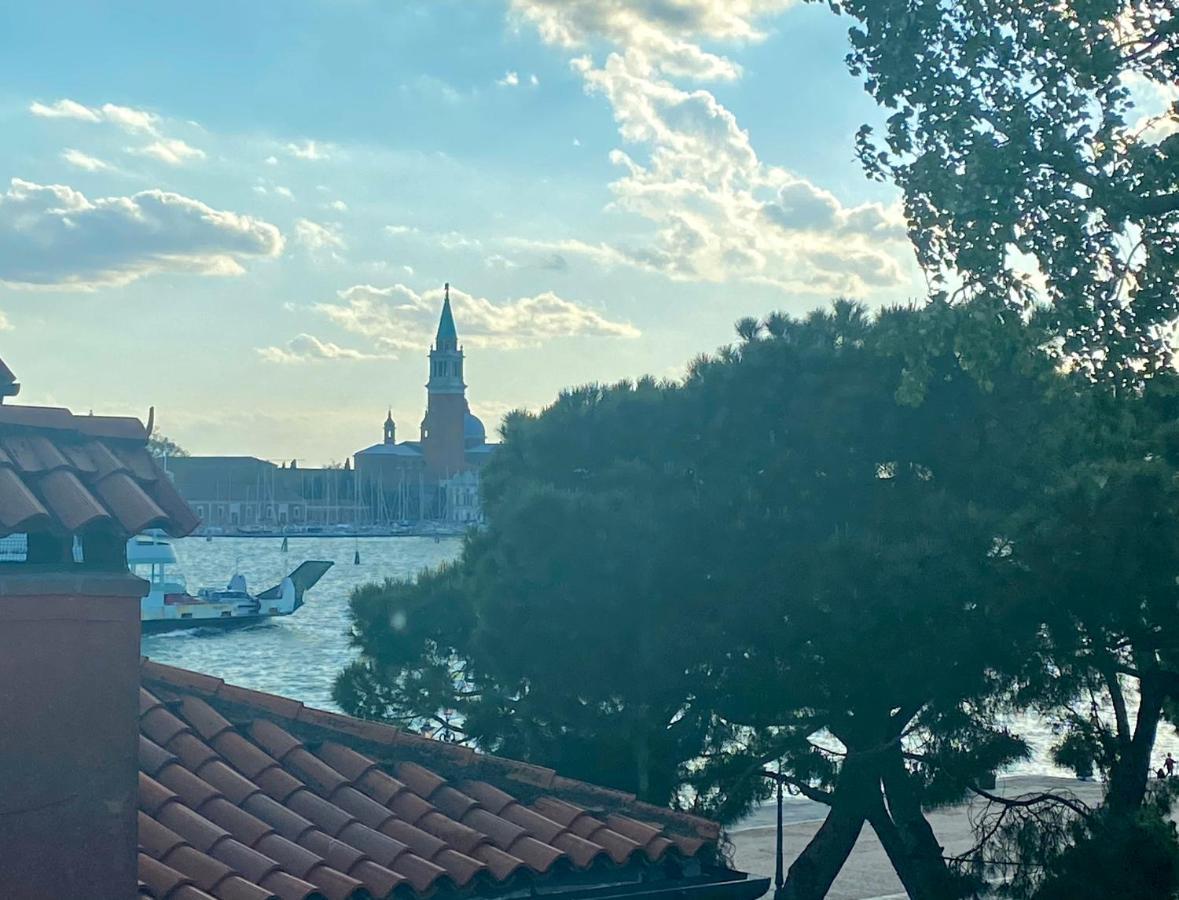 Apartament Sogno Veneziano Zewnętrze zdjęcie
