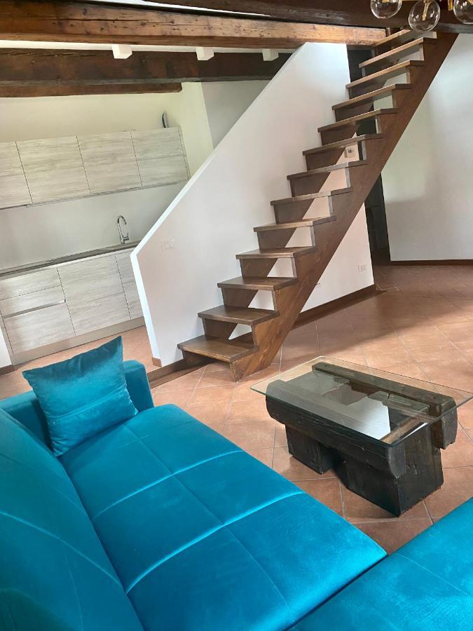 Apartament Sogno Veneziano Zewnętrze zdjęcie