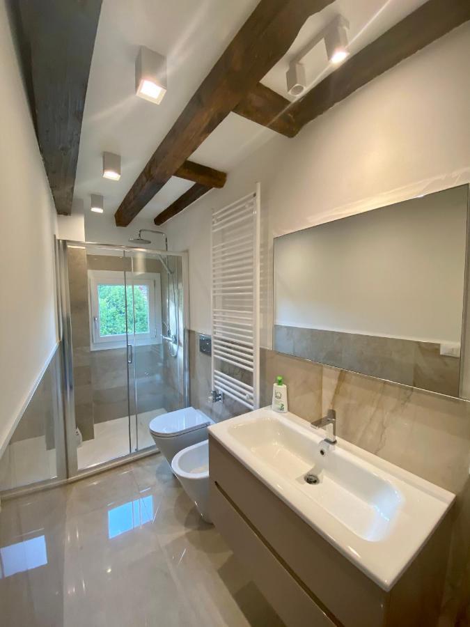 Apartament Sogno Veneziano Zewnętrze zdjęcie