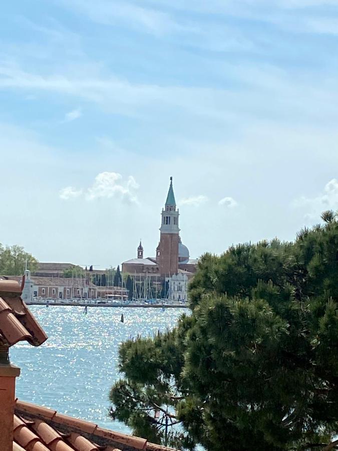 Apartament Sogno Veneziano Zewnętrze zdjęcie