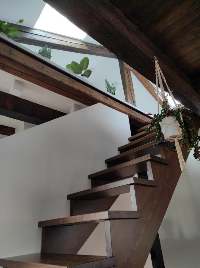 Apartament Sogno Veneziano Zewnętrze zdjęcie
