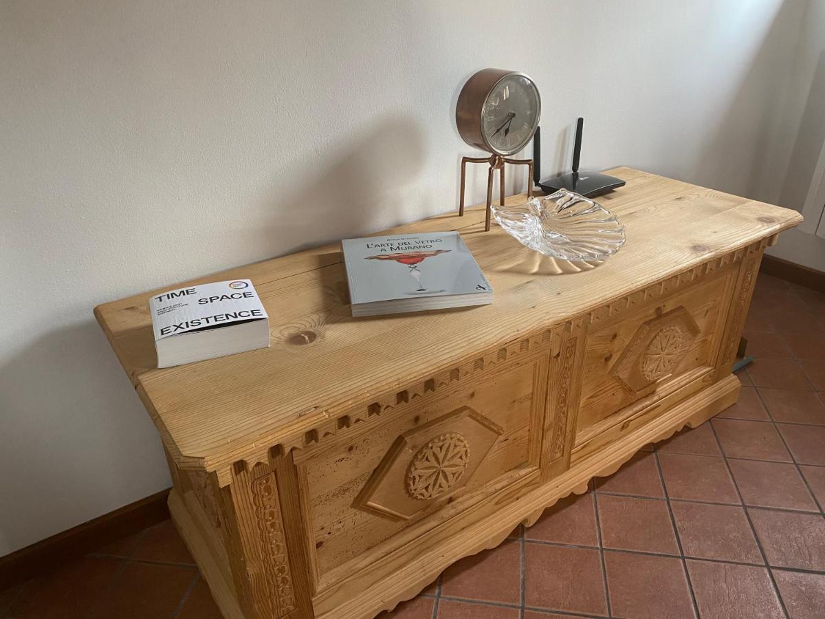 Apartament Sogno Veneziano Zewnętrze zdjęcie