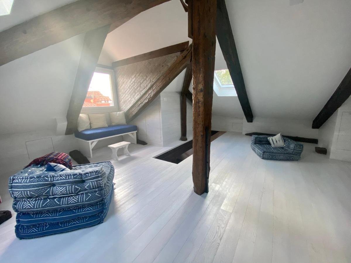 Apartament Sogno Veneziano Zewnętrze zdjęcie