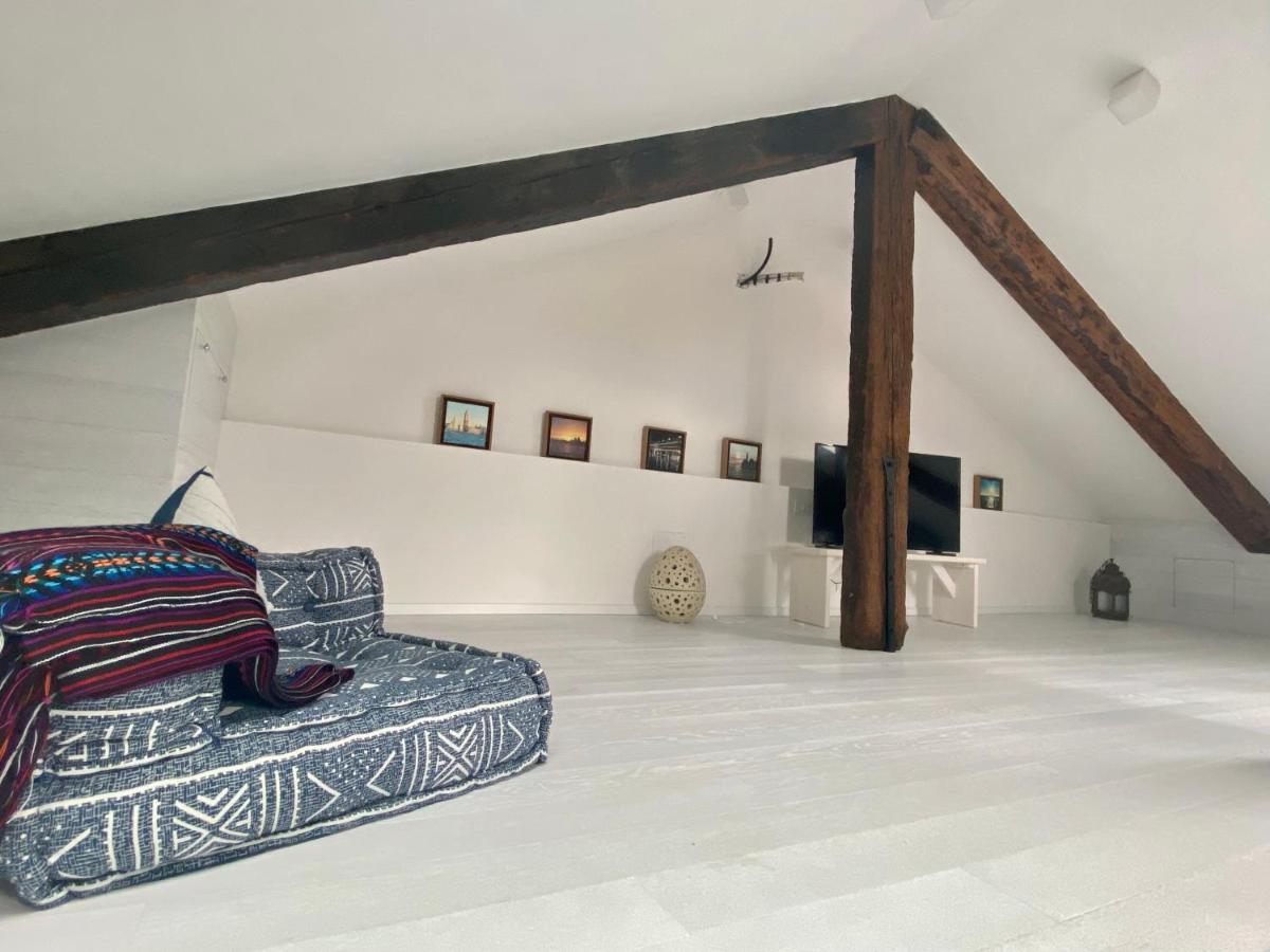 Apartament Sogno Veneziano Zewnętrze zdjęcie