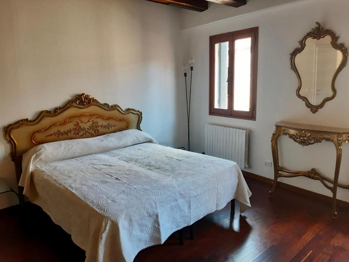 Apartament Sogno Veneziano Zewnętrze zdjęcie