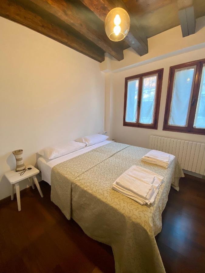 Apartament Sogno Veneziano Zewnętrze zdjęcie