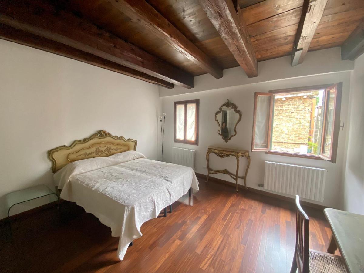 Apartament Sogno Veneziano Zewnętrze zdjęcie
