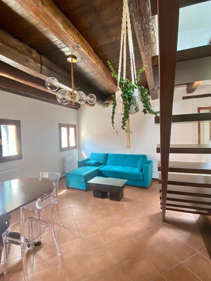 Apartament Sogno Veneziano Zewnętrze zdjęcie