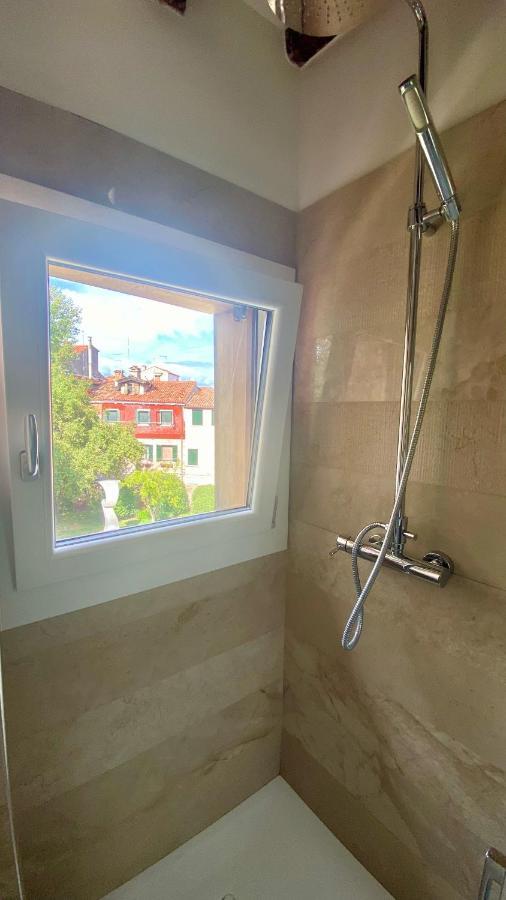 Apartament Sogno Veneziano Zewnętrze zdjęcie