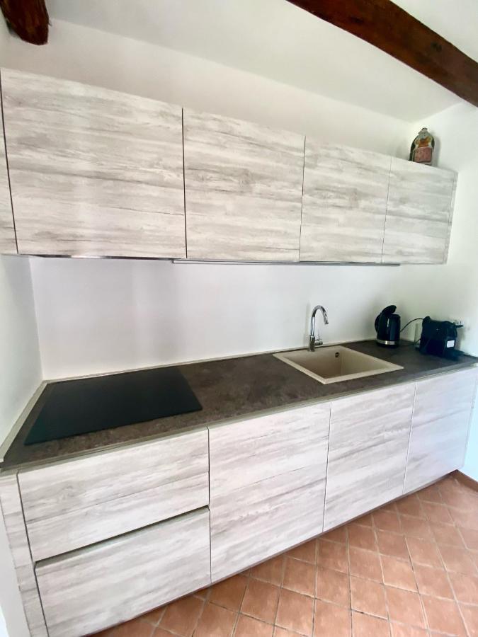 Apartament Sogno Veneziano Zewnętrze zdjęcie