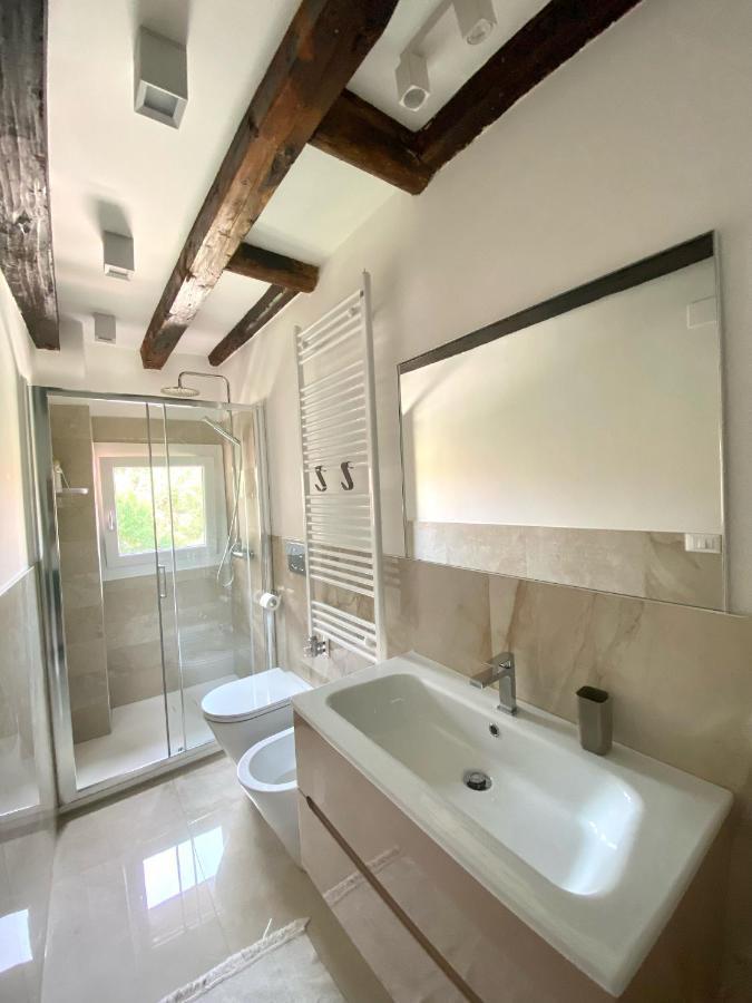 Apartament Sogno Veneziano Zewnętrze zdjęcie